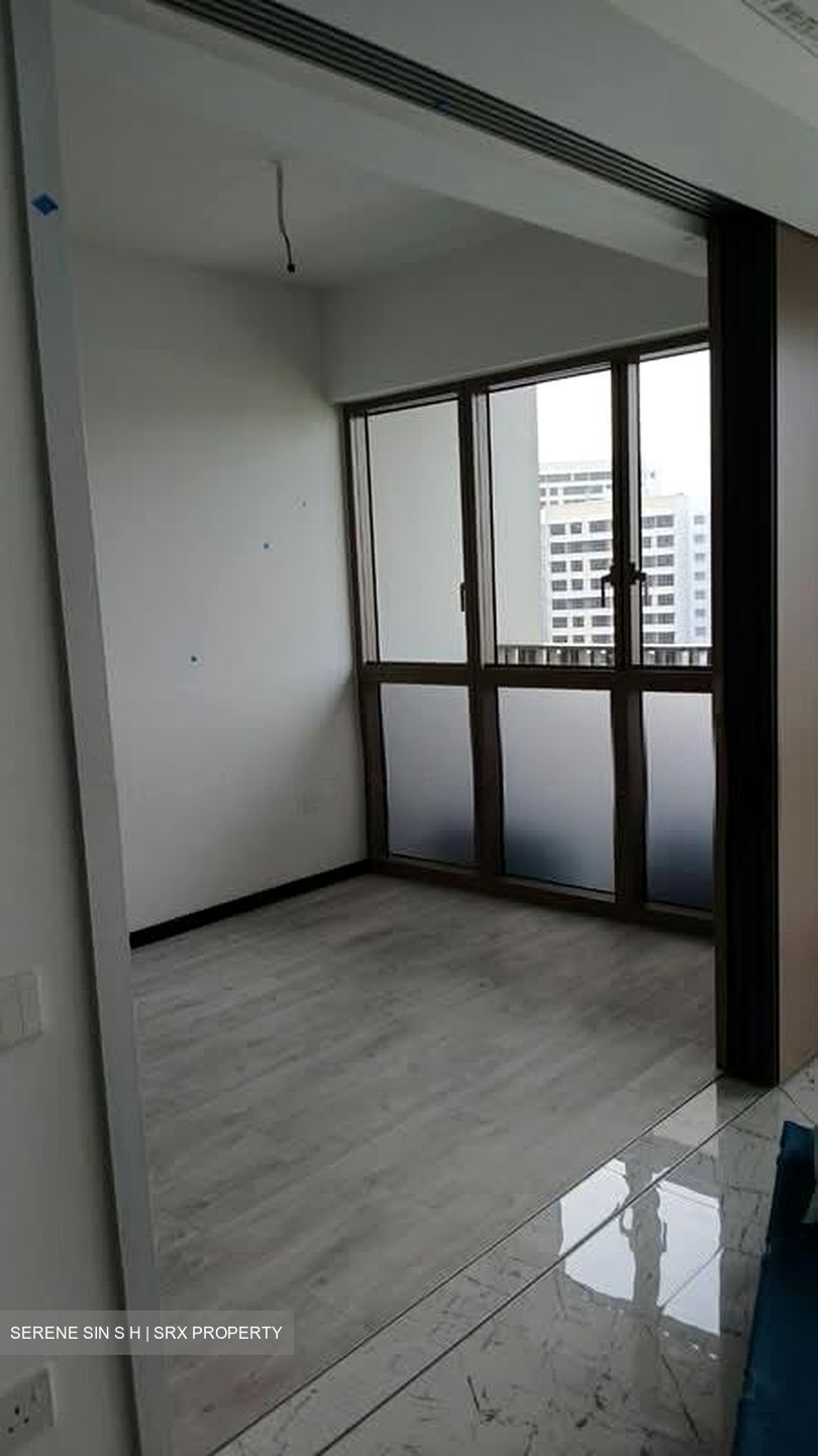 Pasir Ris 8 (D18), Apartment #561981591